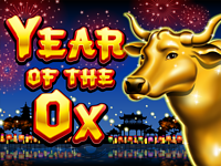 New game review of Year of Fortune video slot